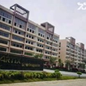 企业墅联排办公楼，单层200平方独立出租