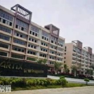 全新办公型厂房，带1楼门面展示大厅，联排别墅？独门独户