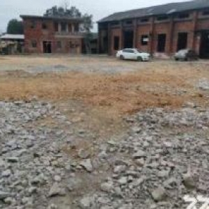 出租合山市厂房工业用地