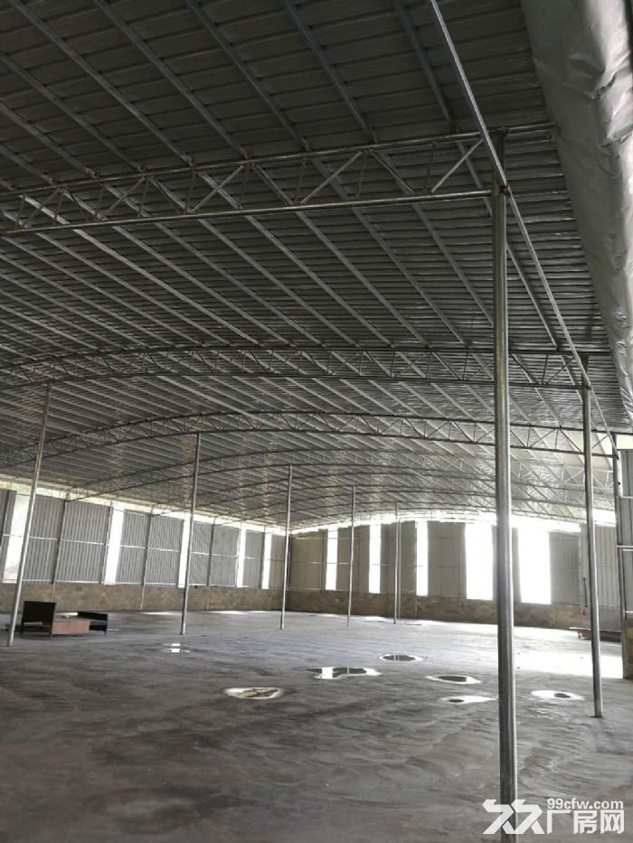 南宁邕武路外环高速出口附近420平仓库厂房出租-图2