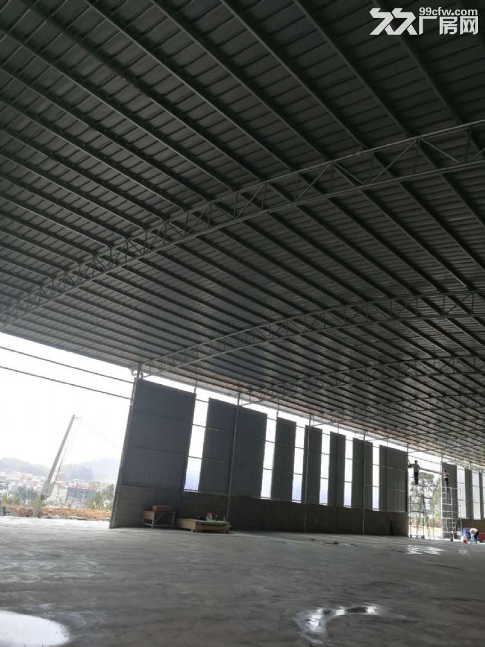 南宁邕武路外环高速出口附近420平仓库厂房出租