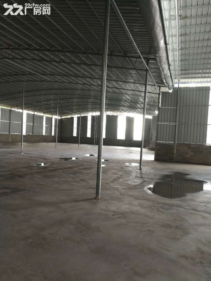 南宁邕武路外环高速出口附近420平仓库厂房出租-图5