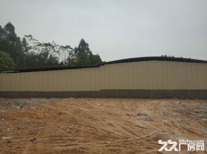 南宁邕武路外环高速出口附近420平仓库厂房出租-图6