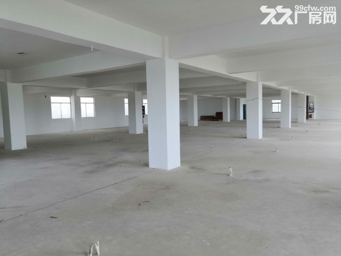 广西−东盟经济技术开发区大量标准厂房招租-图2