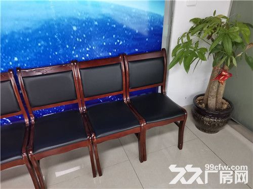 南宁中小会议室、培训室600元/8小时出租,配套全齐-图2