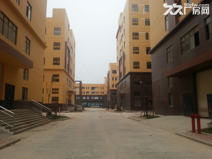 【租/售】300−80000平，标准厂房【国企】证件齐全