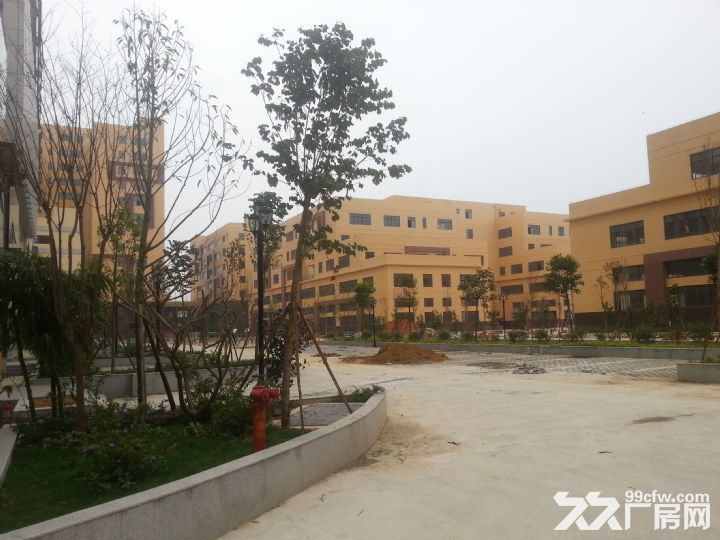 【租/售】300−80000平，标准厂房【国企】证件齐全-图2