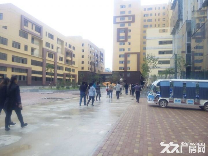 【租/售】300−80000平，标准厂房【国企】证件齐全-图3