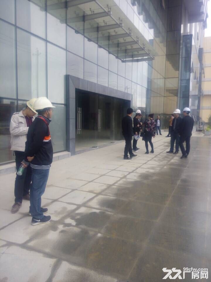 【租/售】300−80000平，标准厂房【国企】证件齐全-图5