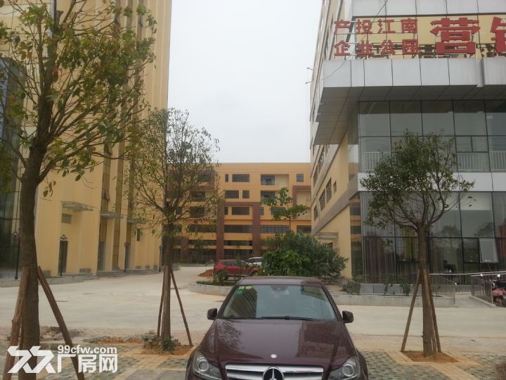 【租/售】300−30000平，全能型标准厂房【国企】