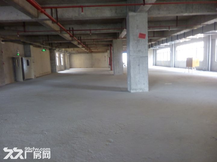 【租/售】300−30000平，全能型标准厂房【国企】-图6
