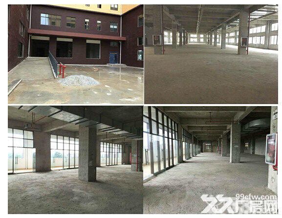 【租/售】300−30000平，全能型标准厂房【国企】-图7