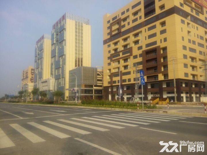 【租/售】300−30000平，全能型标准厂房【国企】-图8