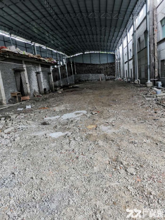 低价出租工业有地和厂房