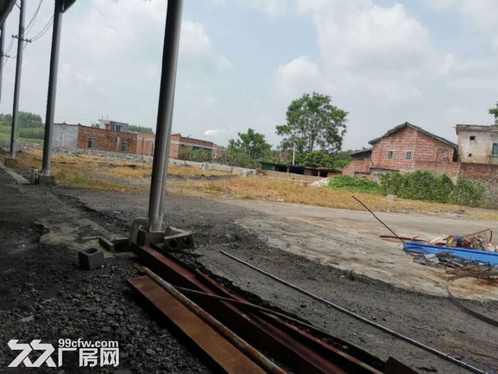 低价出租工业有地和厂房-图3