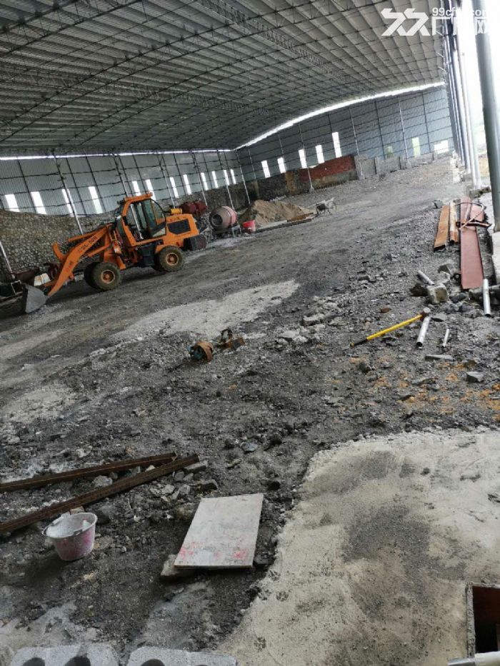 低价出租工业有地和厂房-图4