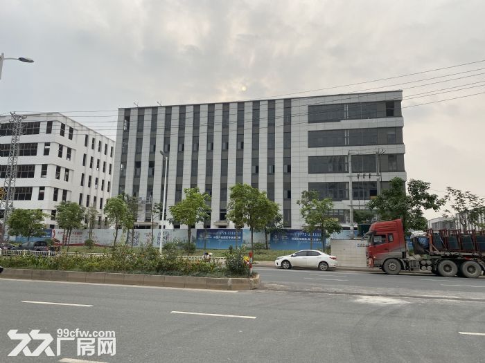 北湖北路标准厂房招租，1300−6500平，月租20元/平-图4