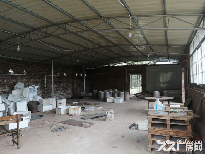 南宁兴宁区三塘镇厂房出租，价格租期面议