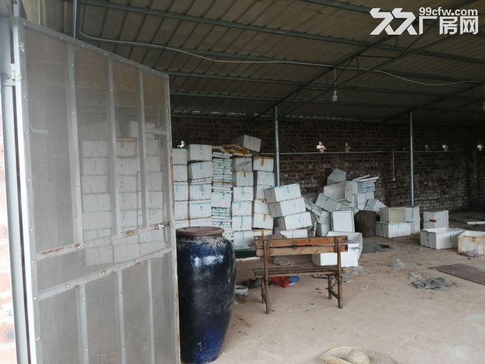 南宁兴宁区三塘镇厂房出租，价格租期面议-图2