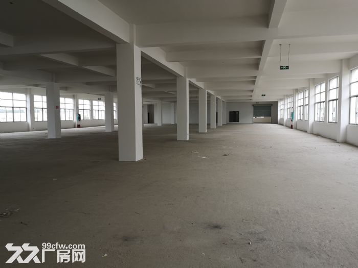 广西东盟经济技术开发区有多层和单层厂房出租