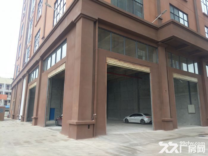 标准厂房1000−−−2100平方米火热招租！6元/㎡起-图2