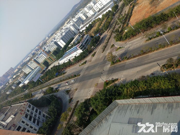 标准厂房1000−−−2100平方米火热招租！6元/㎡起-图5